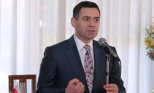 Anti-informaliteti, Ahmetaj: Qellim barazia tatimore