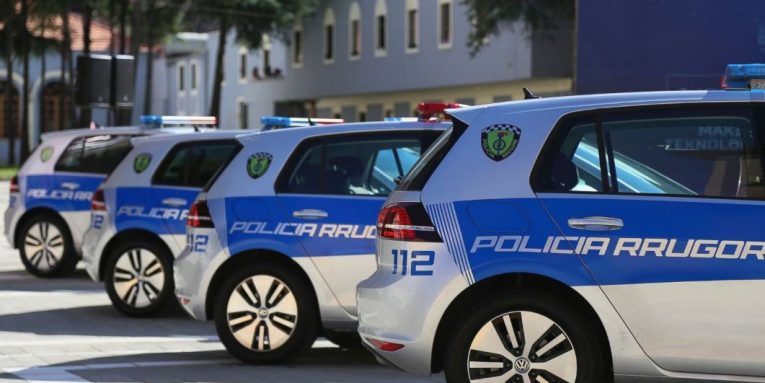 Krijohet njesia speciale per sigurine rrugore ne Policine e Shtetit! Krijohet njesia speciale per sigurine rrugore ne Policine e Shtetit!