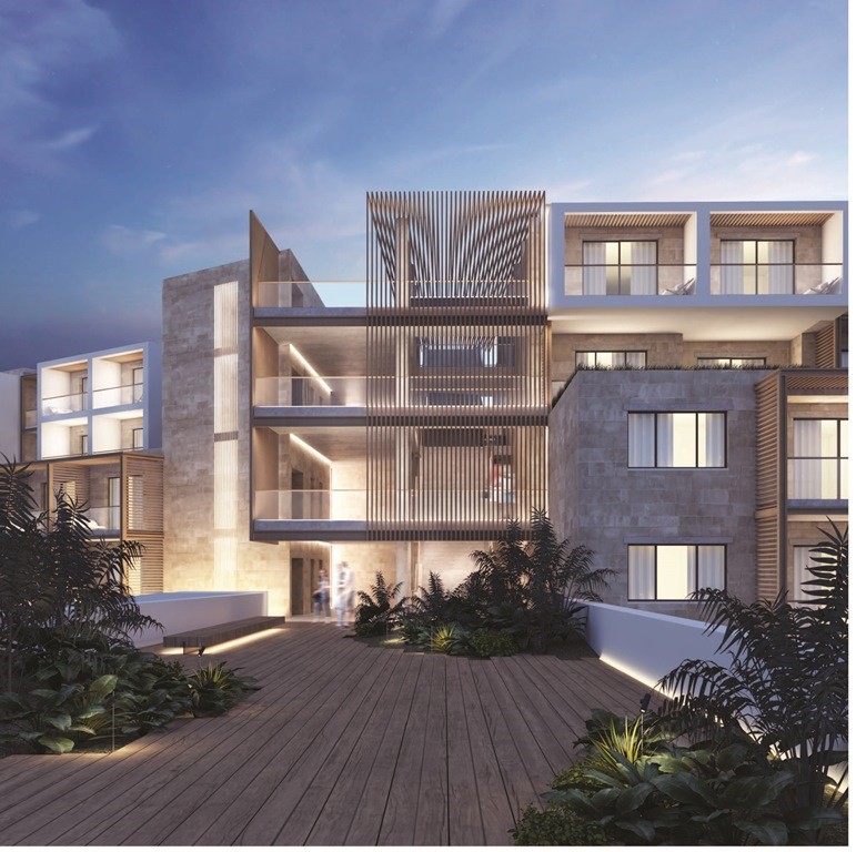 Green Coast Resort, Palase, Vlore Mane TCI ACP