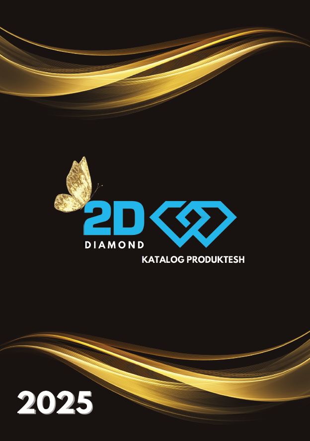 Katalog 2D Diamond