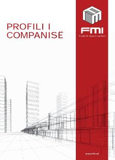 Katalog FMI