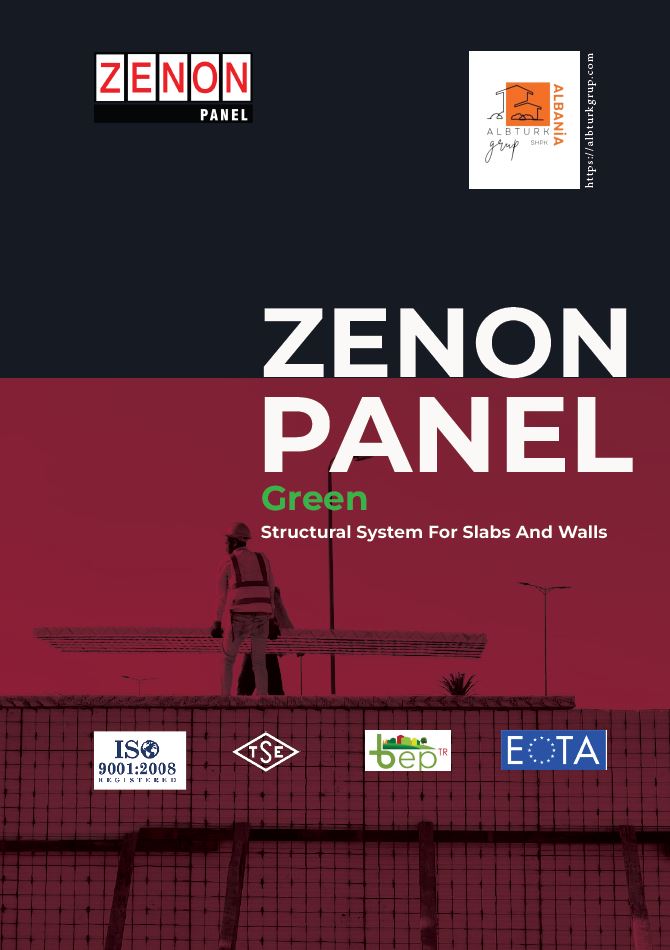 Katalog ALBTURK GRUP