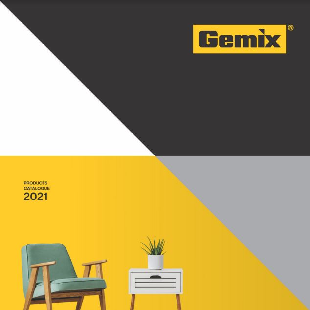 Katalog GEMIX