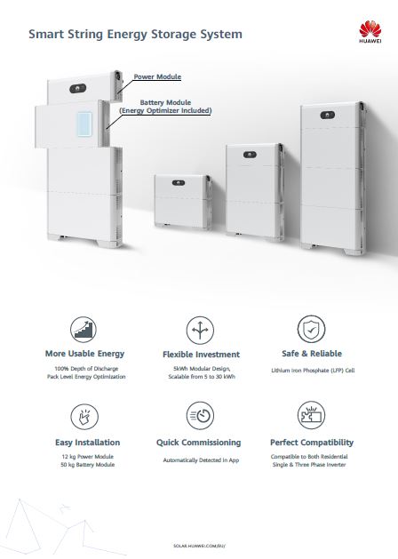 Katalog Global Power