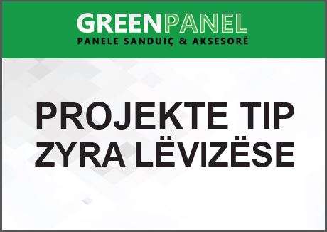Katalog GREEN PANEL