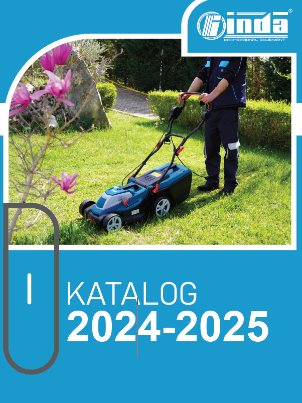 Katalog Inda Sh.A