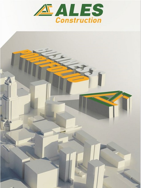 Katalog Ales Construction