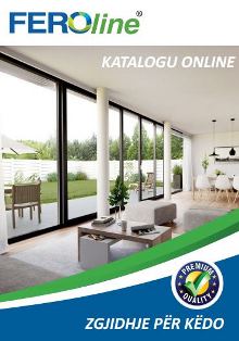 Katalog Fero Line