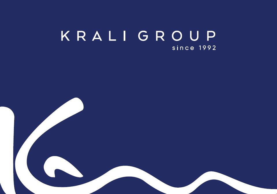 Katalog KRALI GROUP