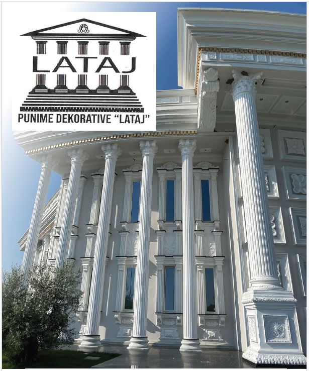 Katalog LATAJ