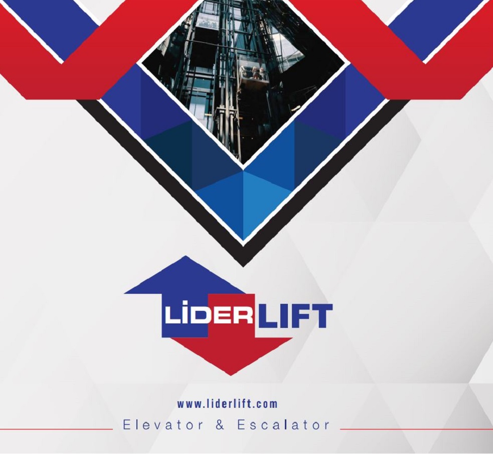Katalog LIDER LIFT