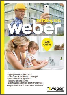 Katalog Saint-Gobain Construction Products Albania