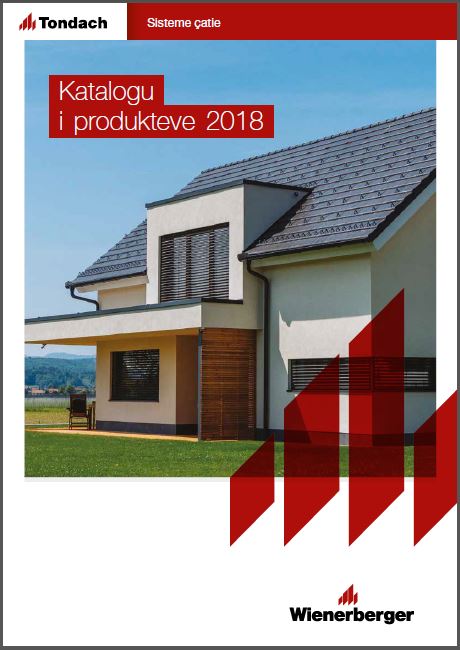 Katalog Wienerberger - TONDACH