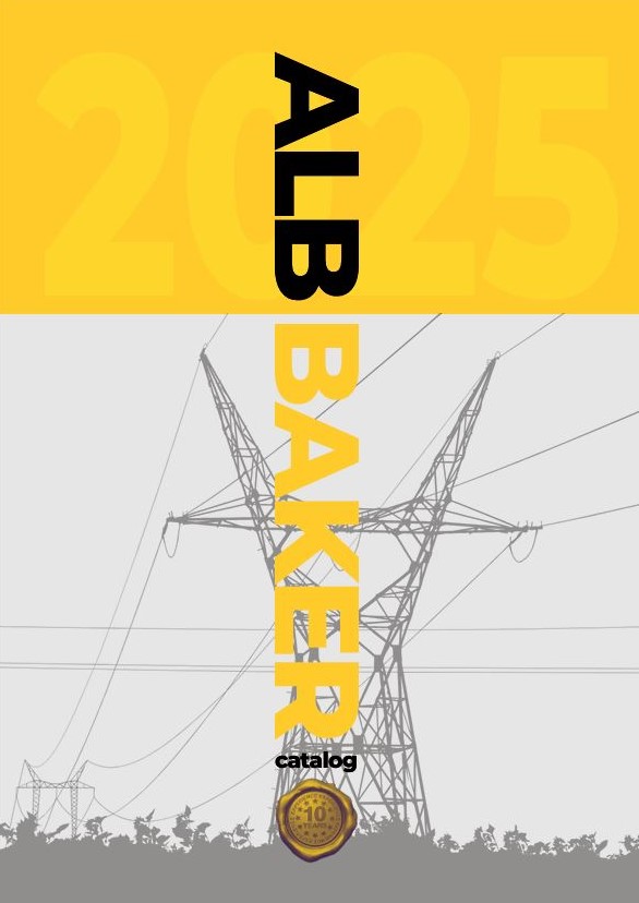 Katalog Albbaker