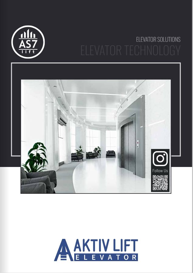 Katalog Aktivlift Ashensore