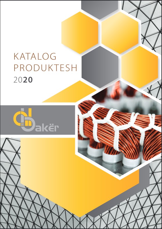 Katalog Albbaker