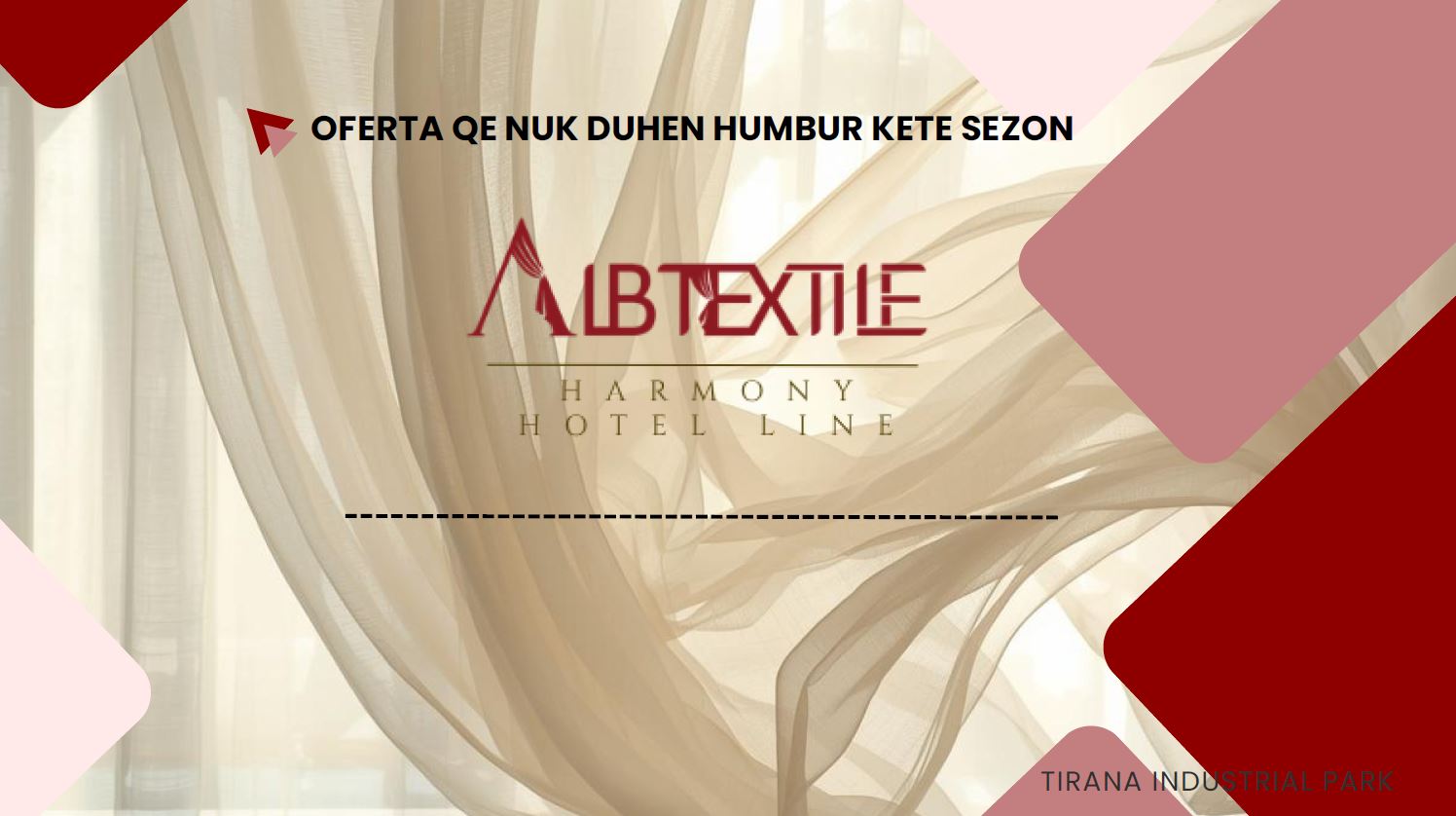 Katalog ALBTEXTILE