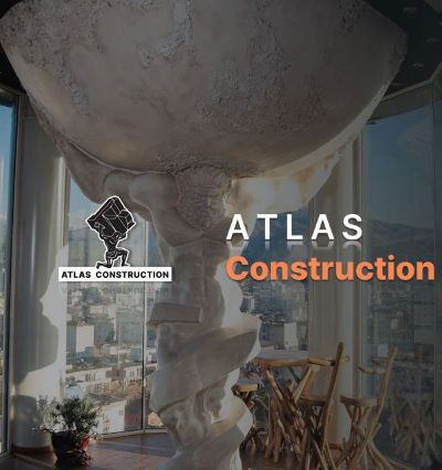 Katalog Atlas Art Stone