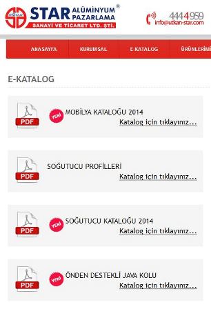 Katalog Brati Group