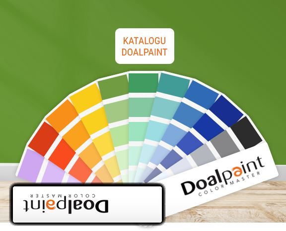 Katalog DOALPAINT