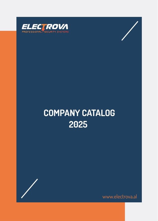 Katalog ELECTROVA