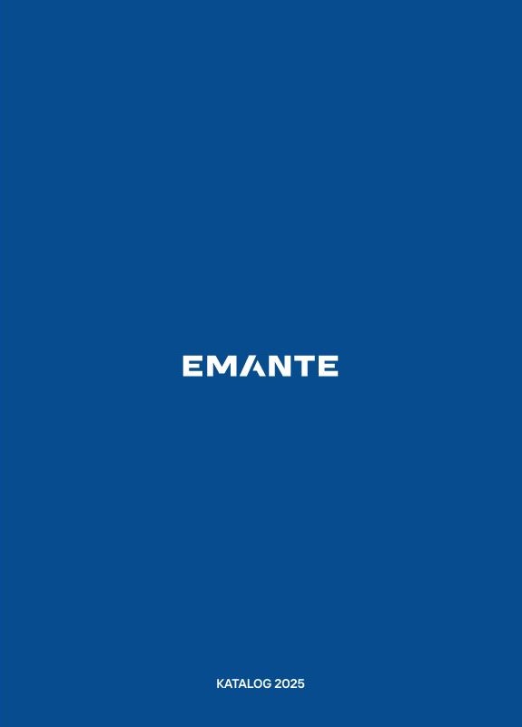 Katalog Emante