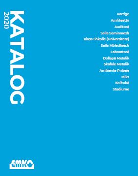 Katalog Emko