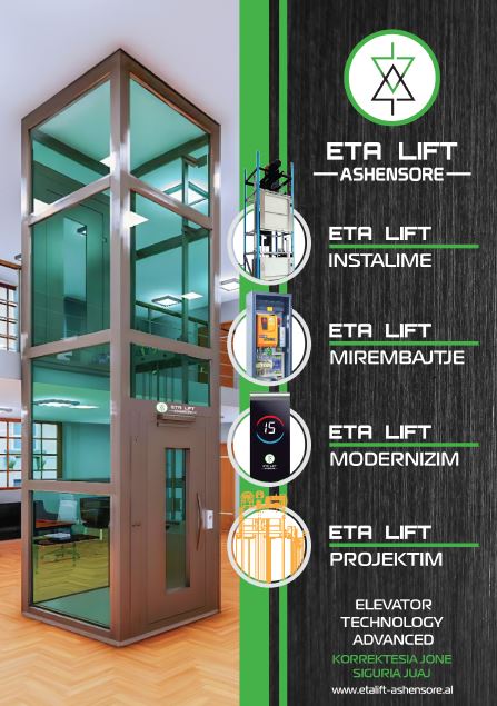 Katalog Eta Lift