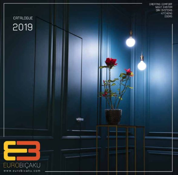 Katalog Eurobicaku Katalog Eurobicaku
