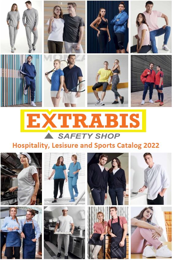 Katalog EXTRABIS SHPK