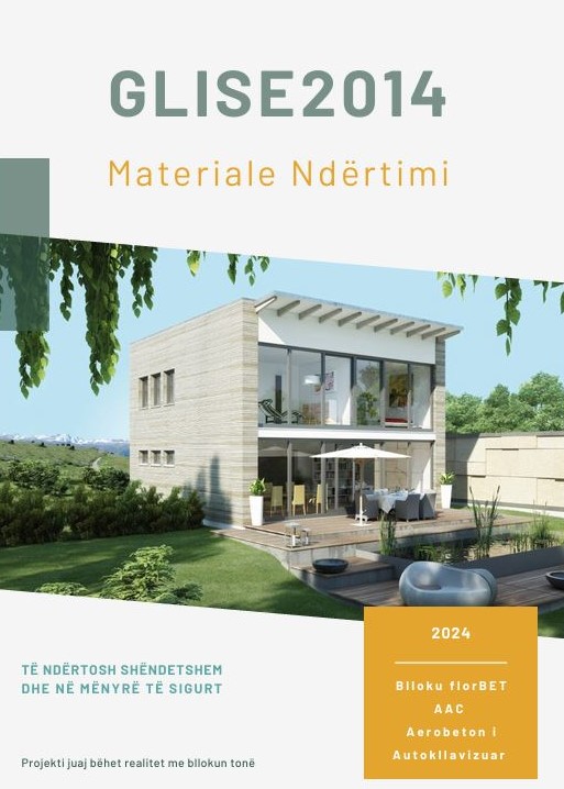 Katalog Glise 2014 - Flora Ko Shpk Katalog Glise 2014 - Flora Ko Shpk