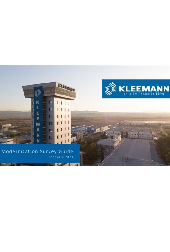 Katalog HASIMAJ ELEVATOR COMPANY SH.P.K