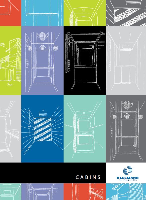 Katalog HASIMAJ ELEVATOR COMPANY Sh.p.k