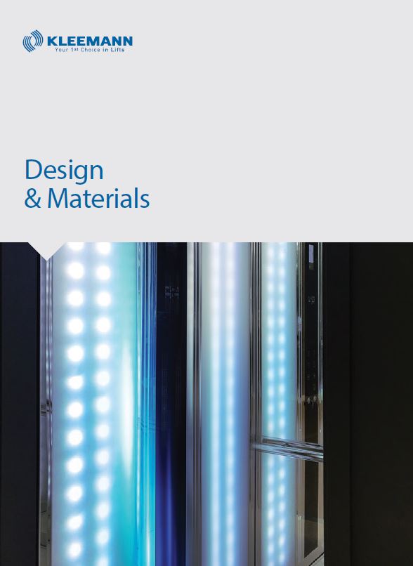 Katalog HASIMAJ ELEVATOR COMPANY Sh.p.k
