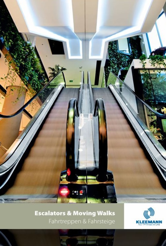 Katalog HASIMAJ ELEVATOR COMPANY SH.P.K