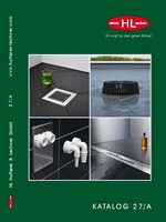 Katalog HL Albania