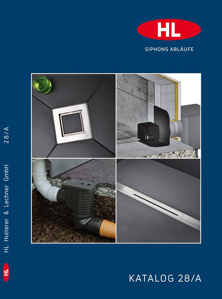 Katalog HL Albania