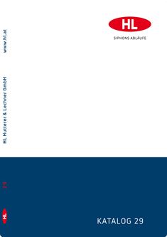 Katalog HL Albania