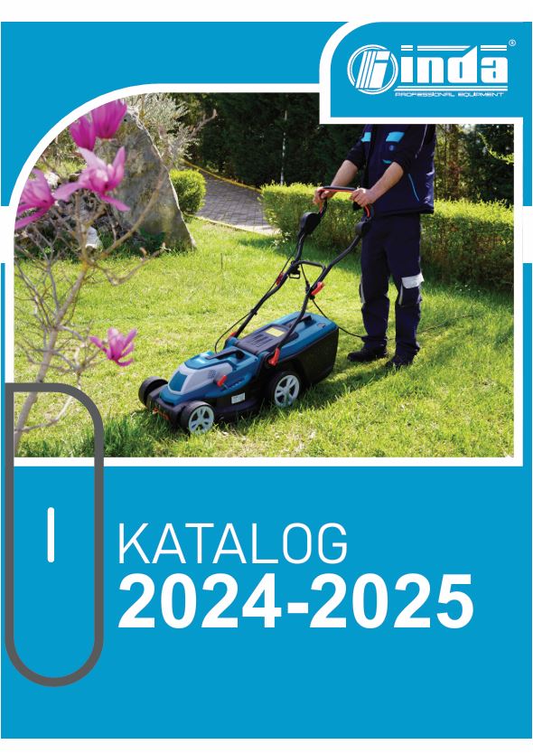 Katalog Inda Sh.A Katalog Inda Sh.A