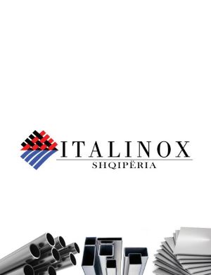 Katalog ITALINOX SHQIPERIA