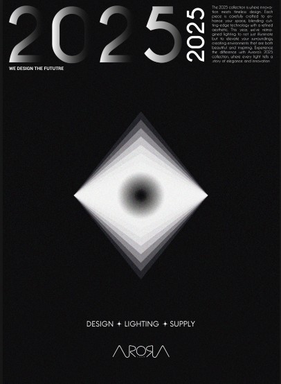 Katalog JOVEX LIGHT
