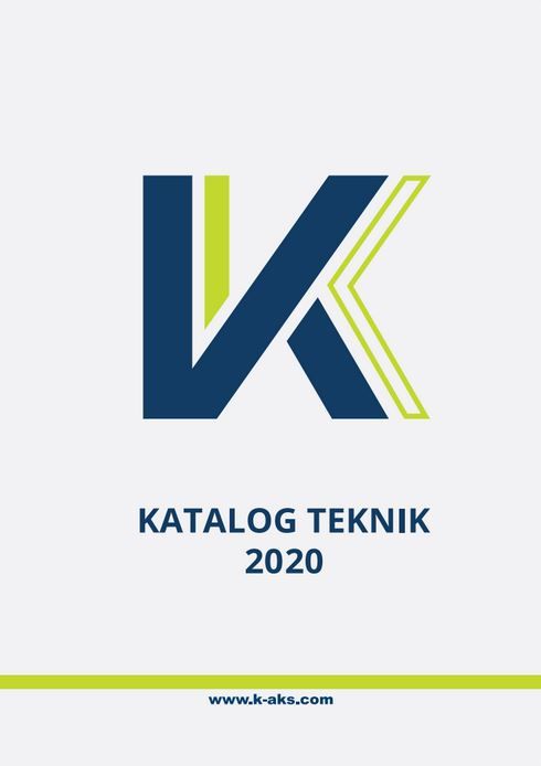 Katalog K-AKS
