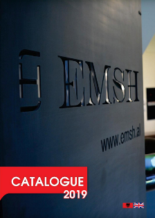 Katalog EMSH