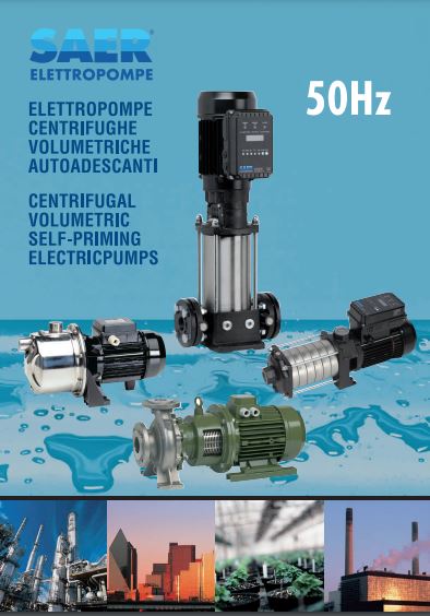 Katalog Ermi Pump