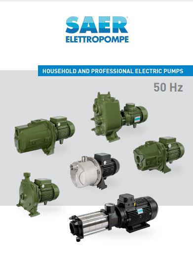 Katalog Ermi Pump