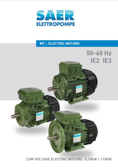 Katalog Ermi Pump