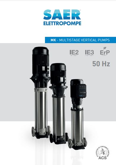 Katalog Ermi Pump