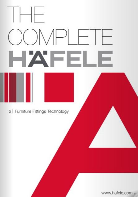 Katalog Hafele Tirana