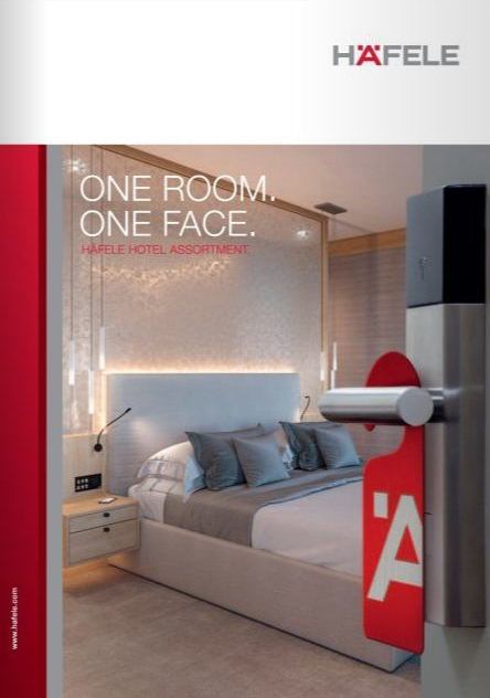 Katalog Hafele Tirana