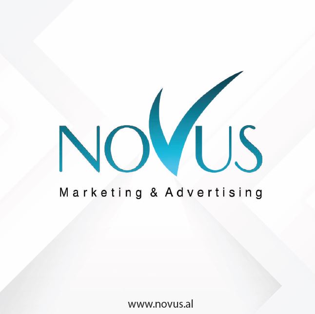 Katalog Novus Marketing and Advertising